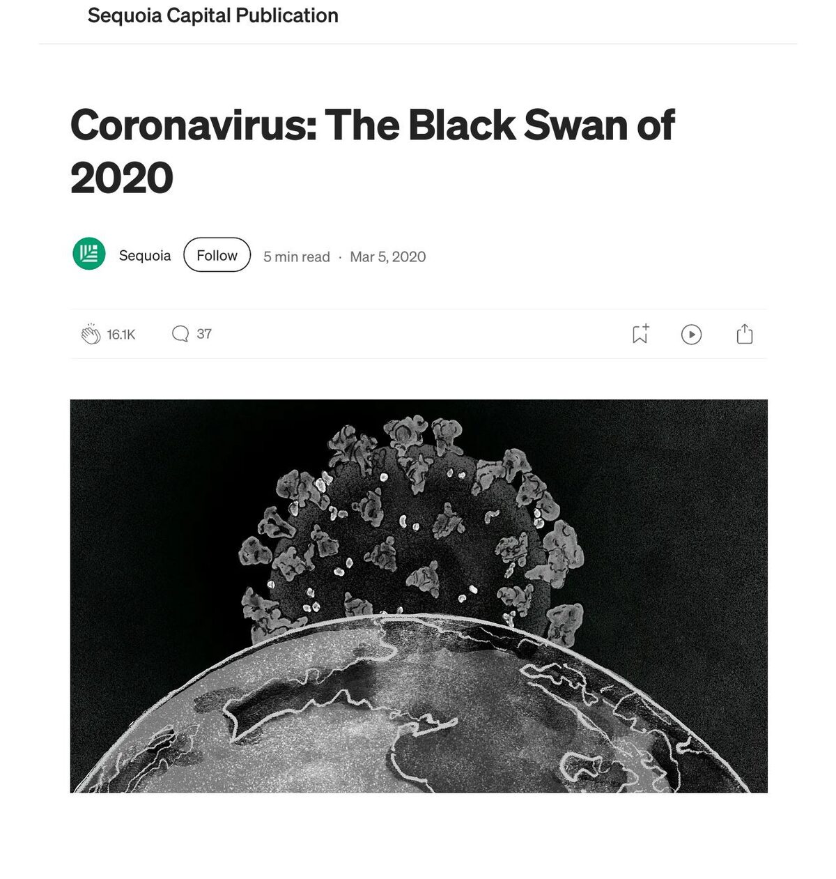 Original Medium article cover